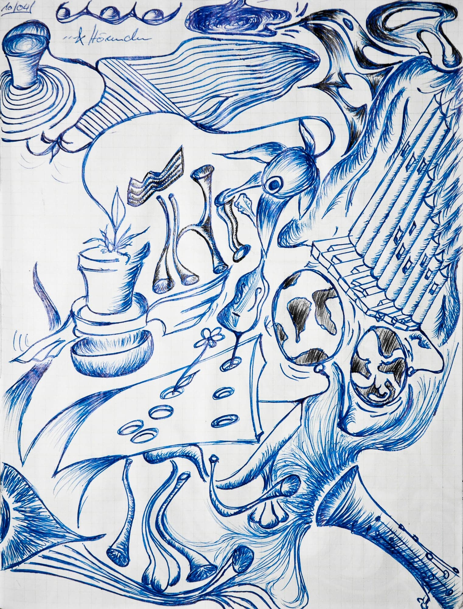 Drawings
