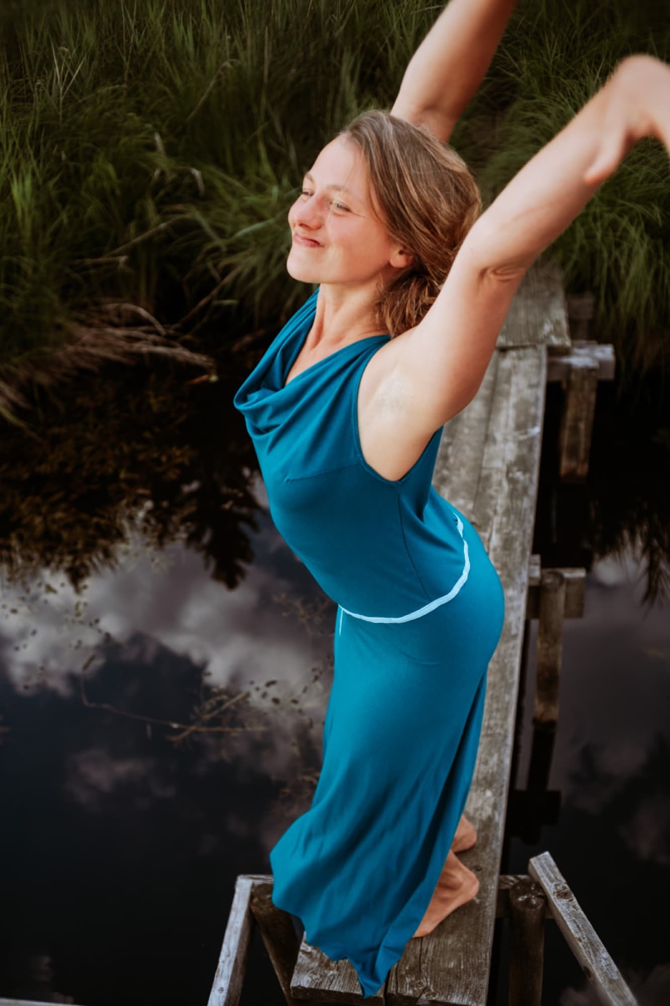 Hanna — Lebenslust (1)