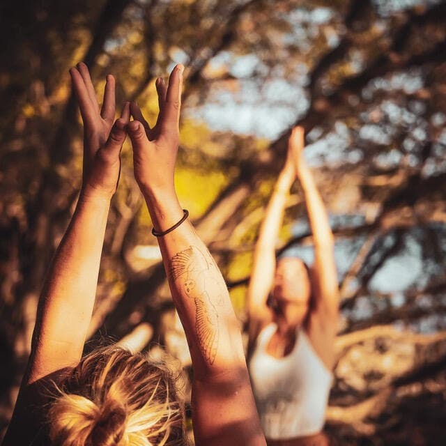 Inara · Living Vinyasa (4)