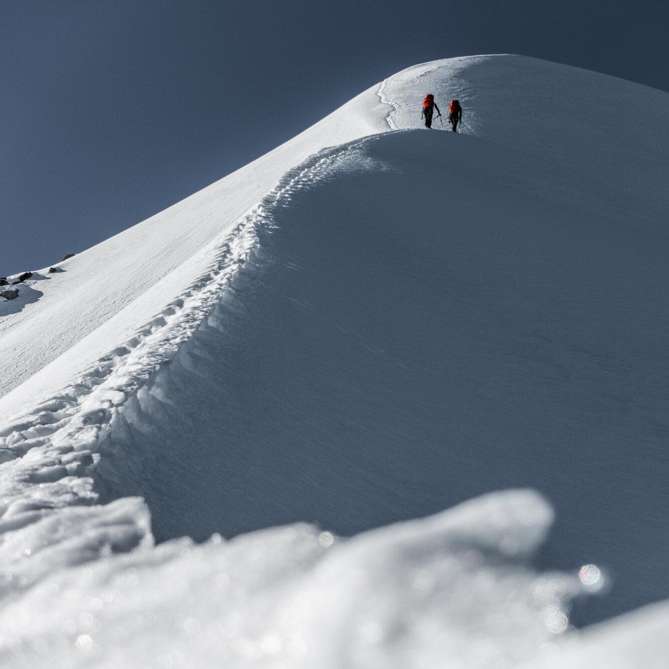 Mission: Schnee (2)