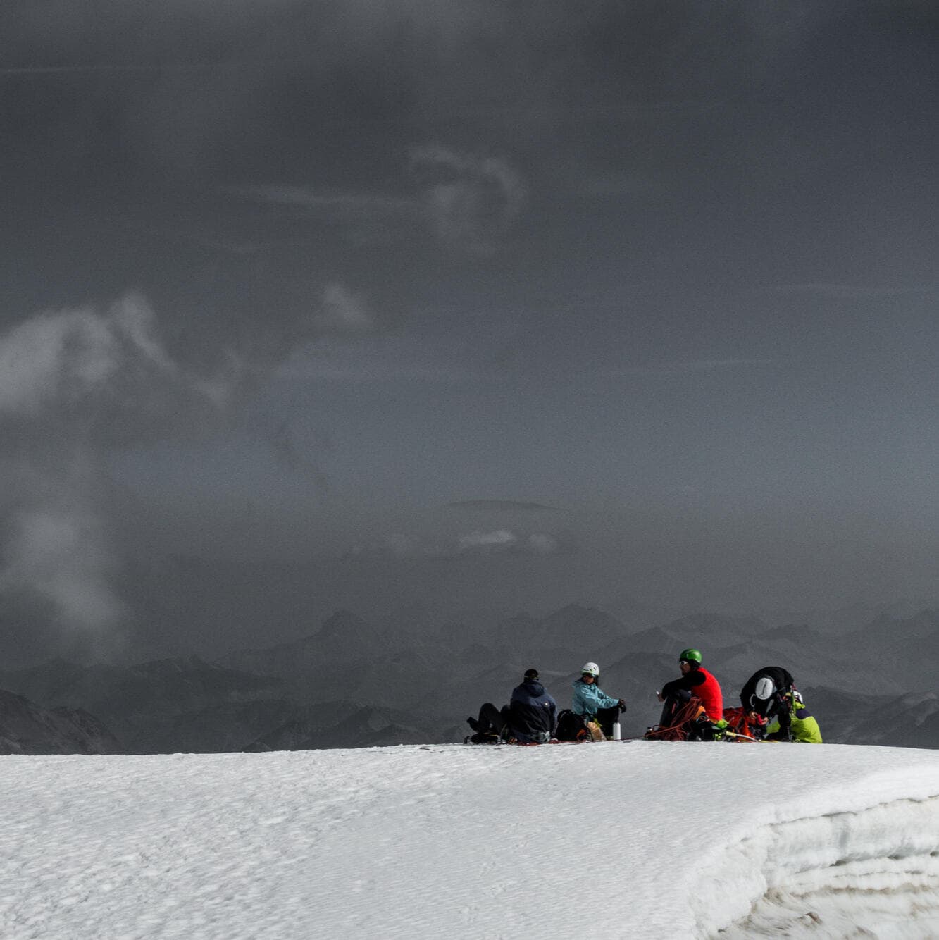 Mission: Schnee (3)
