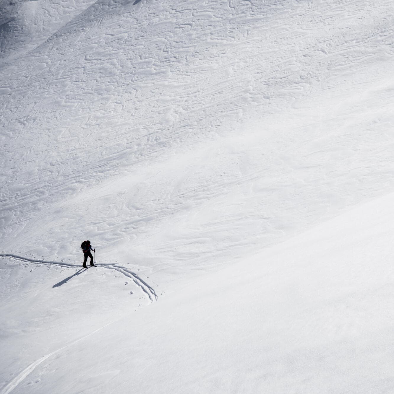 Mission: Schnee (4)