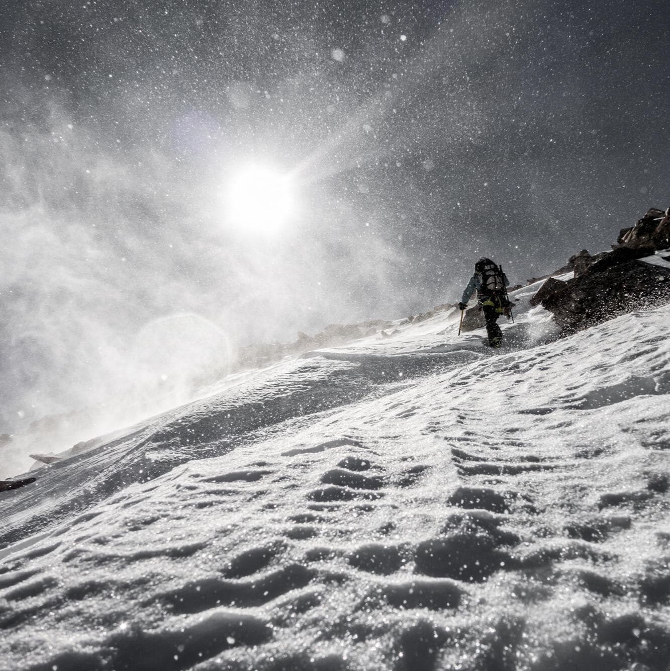 Mission: Schnee (6)
