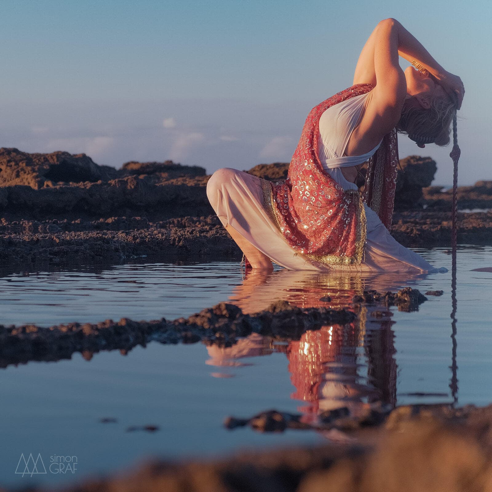 Shiva Rea — Wintersonnenwende, Costa Rica (7)