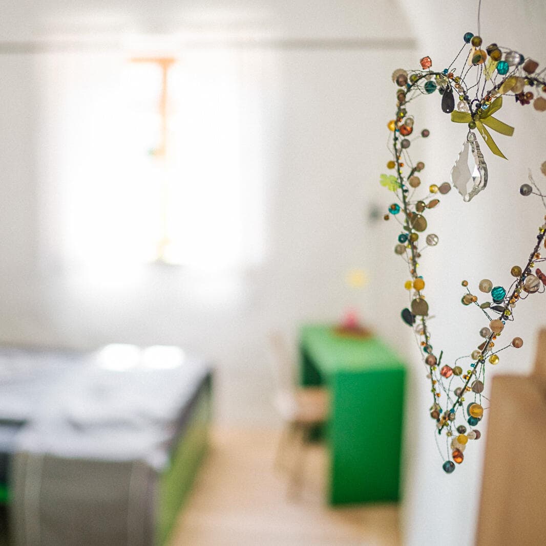 Weisses Rössl — Lichtenberg, Vinschgau (3)