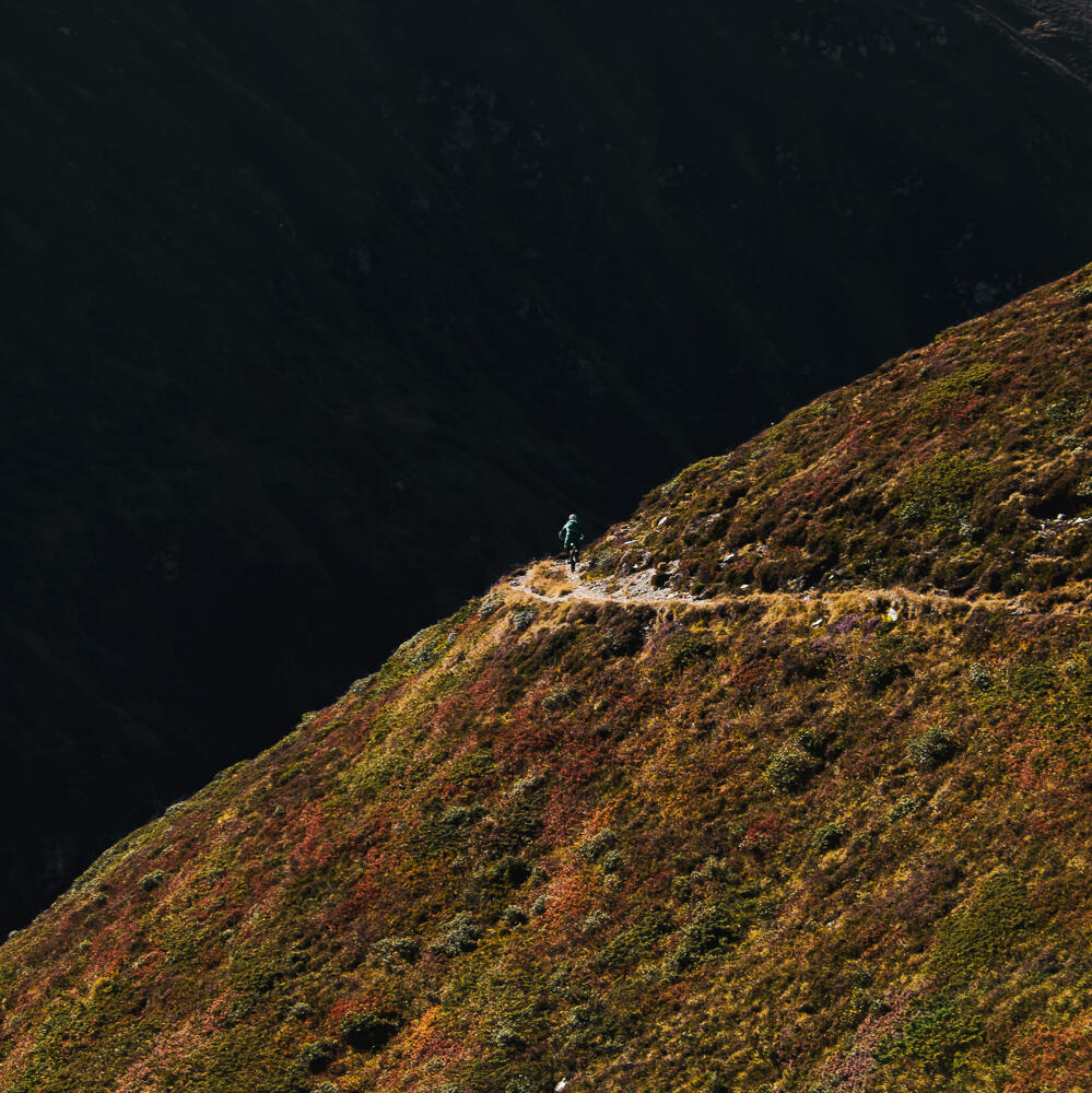 Mission Mountainbike Mission Mountainbike
