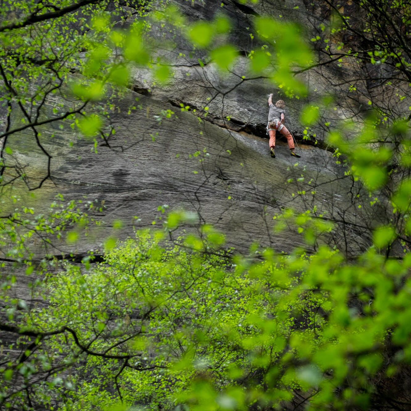 Mission climbing Mission climbing