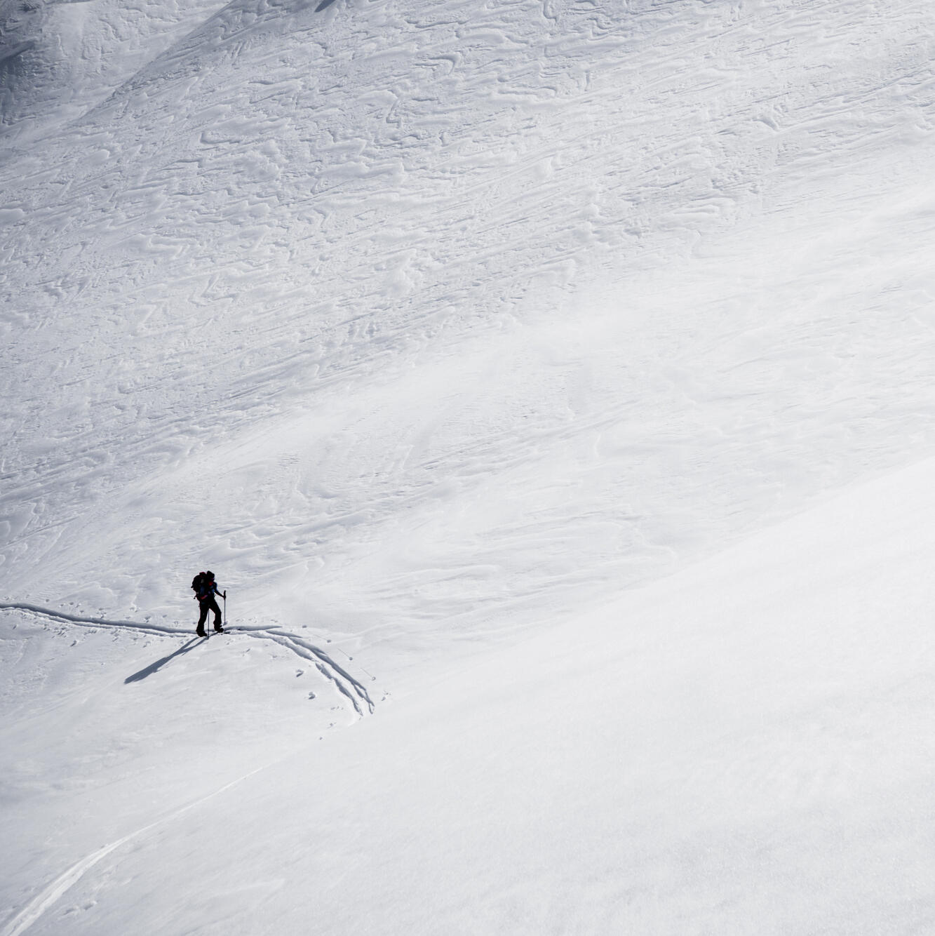 Mission: Schnee (4)